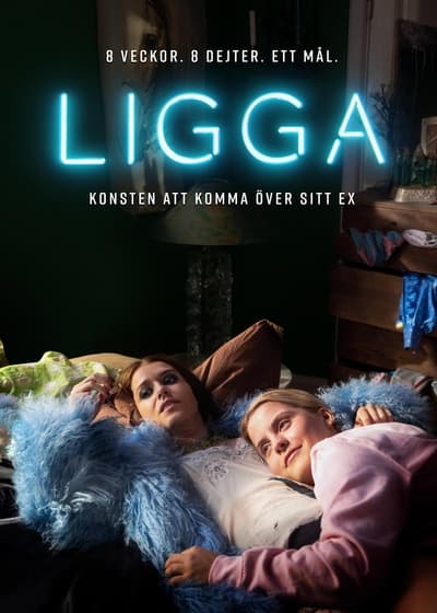 Sleep Around - Saison 1