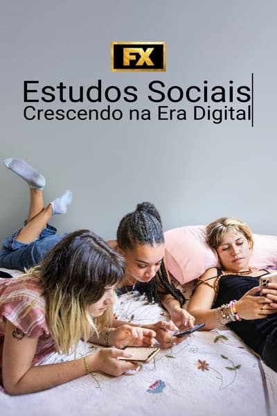Social Studies - Saison 1