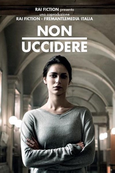Squadra Criminale - Saison 2