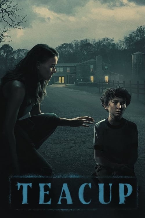 Teacup - Saison 1