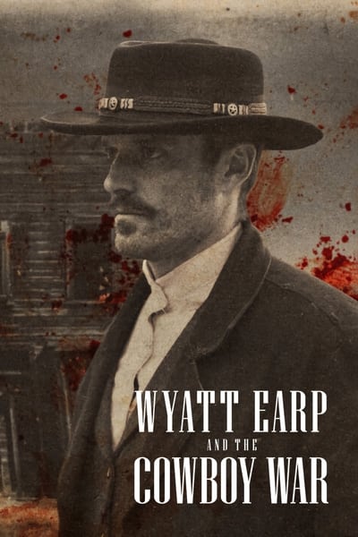 The Cowboy War : La saga O.K. Corral - Saison 1
