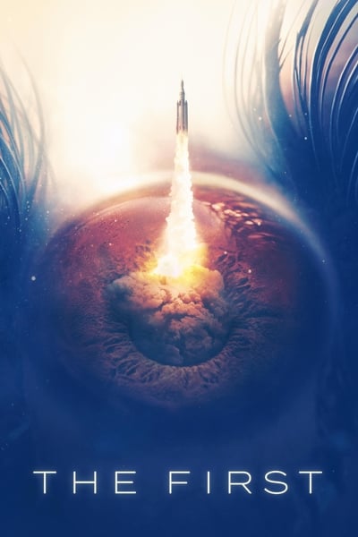 The First - Saison 1