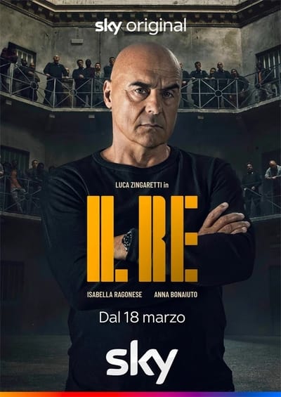 The King - Saison 1