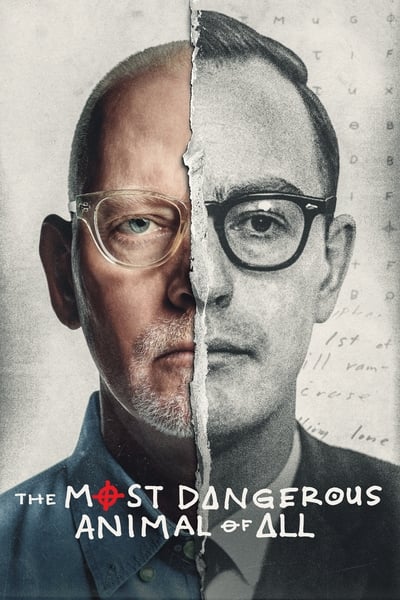 The Most Dangerous Animal of All - Saison 1