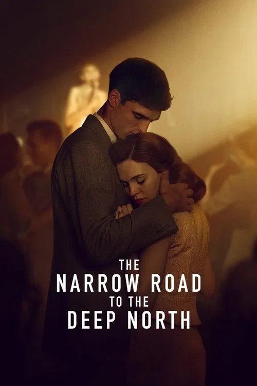 The Narrow Road to the Deep North - Saison 1