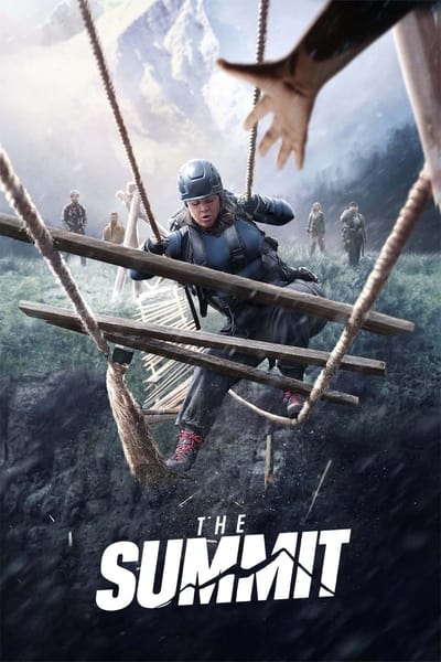 The Summit - Saison 1