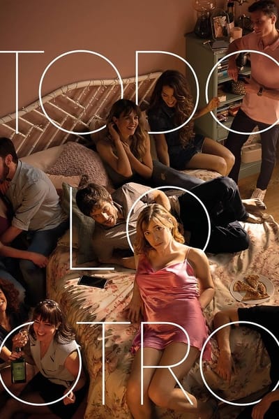 Todo lo otro - Saison 1