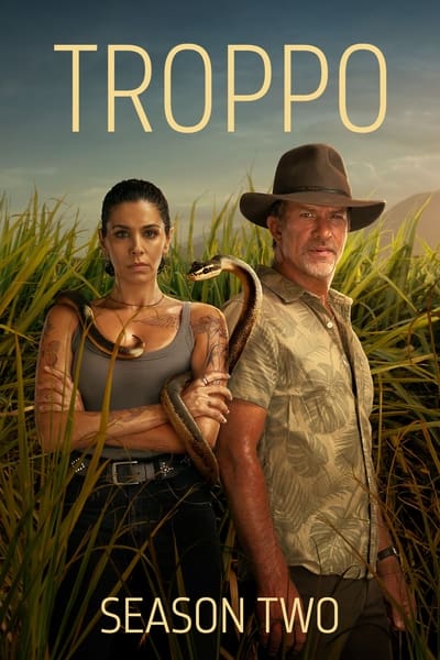 Troppo - Saison 2
