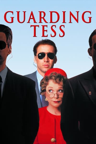 Un Ange gardien pour Tess