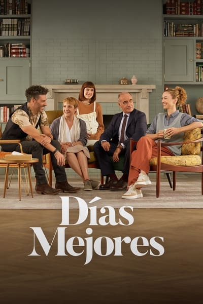 Un jour après l'autre - Saison 1
