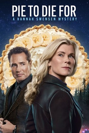 Une enquête de Hannah Swensen : Gâteau à l'assassinat