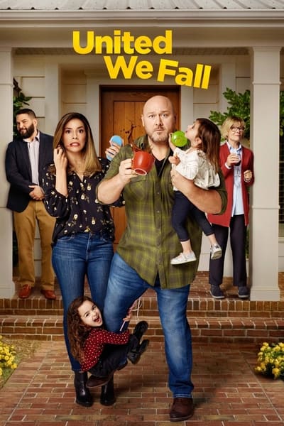 United We Fall - Saison 1