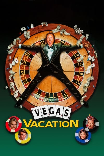 Bonjour les vacances : Viva Las Vegas
