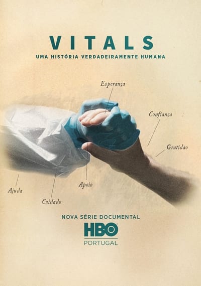 Vitals - Saison 1