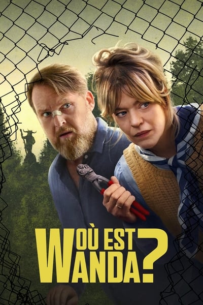 Where's Wanda? - Saison 1