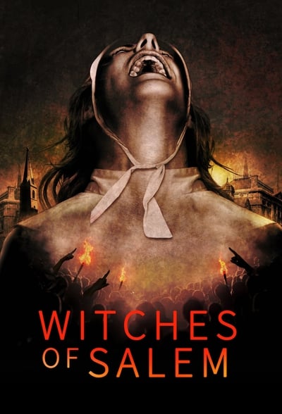 Witches of Salem - Saison 1
