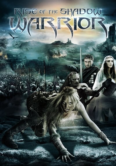 World of Saga : Les Seigneurs de l'ombre
